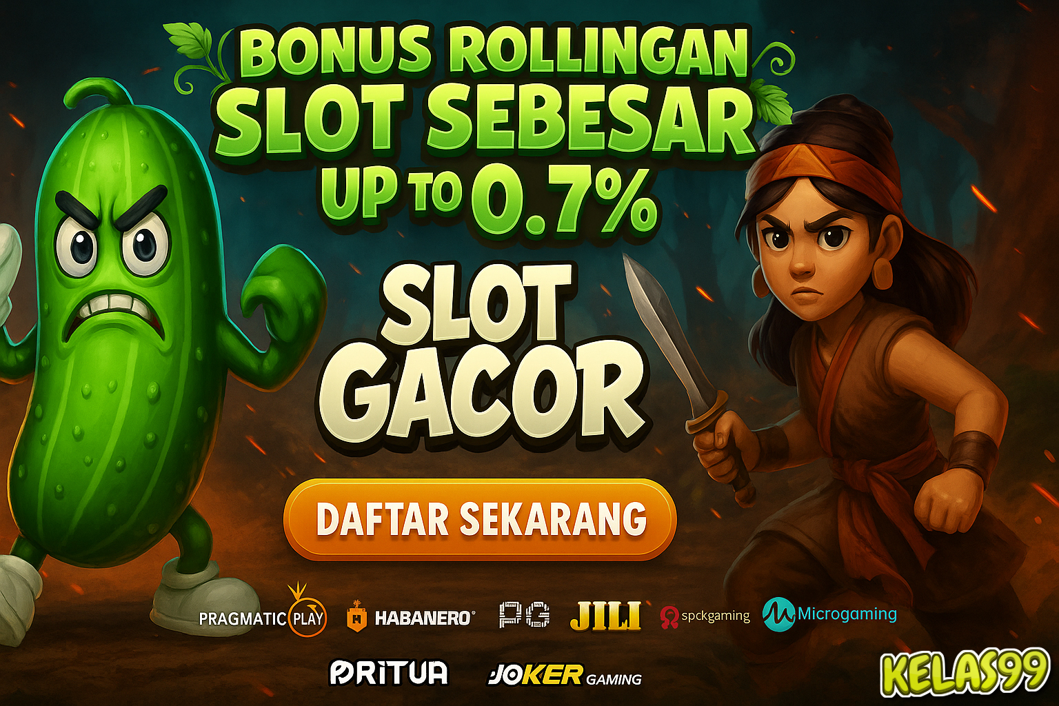 Kelas99 : Official Website For Playing Kelas 99 Games Online